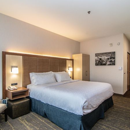 Holiday Inn Express Hotel & Suites Kalispell By Ihg Eksteriør billede
