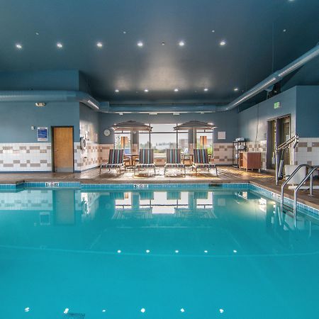 Holiday Inn Express Hotel & Suites Kalispell By Ihg Eksteriør billede
