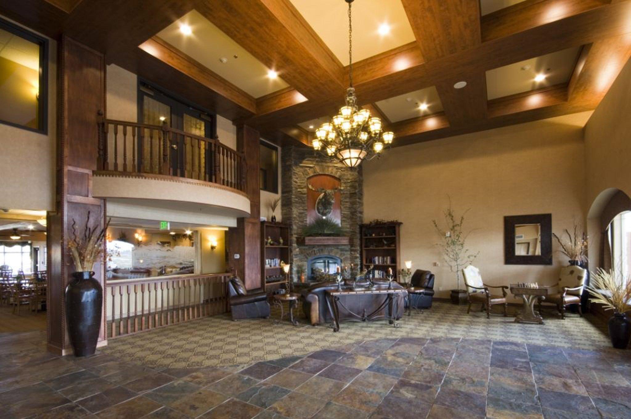 Holiday Inn Express Hotel & Suites Kalispell By Ihg Eksteriør billede