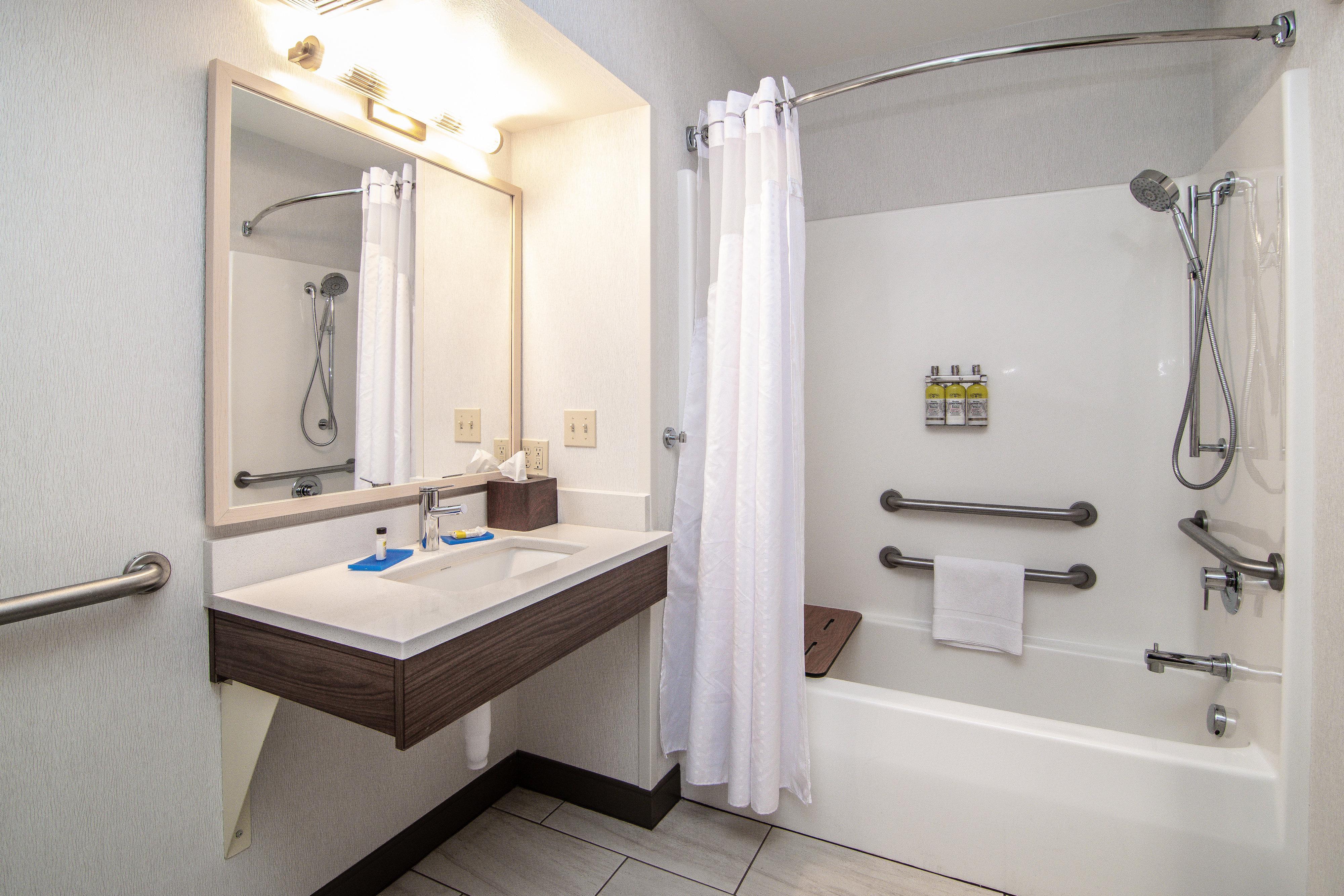 Holiday Inn Express Hotel & Suites Kalispell By Ihg Eksteriør billede