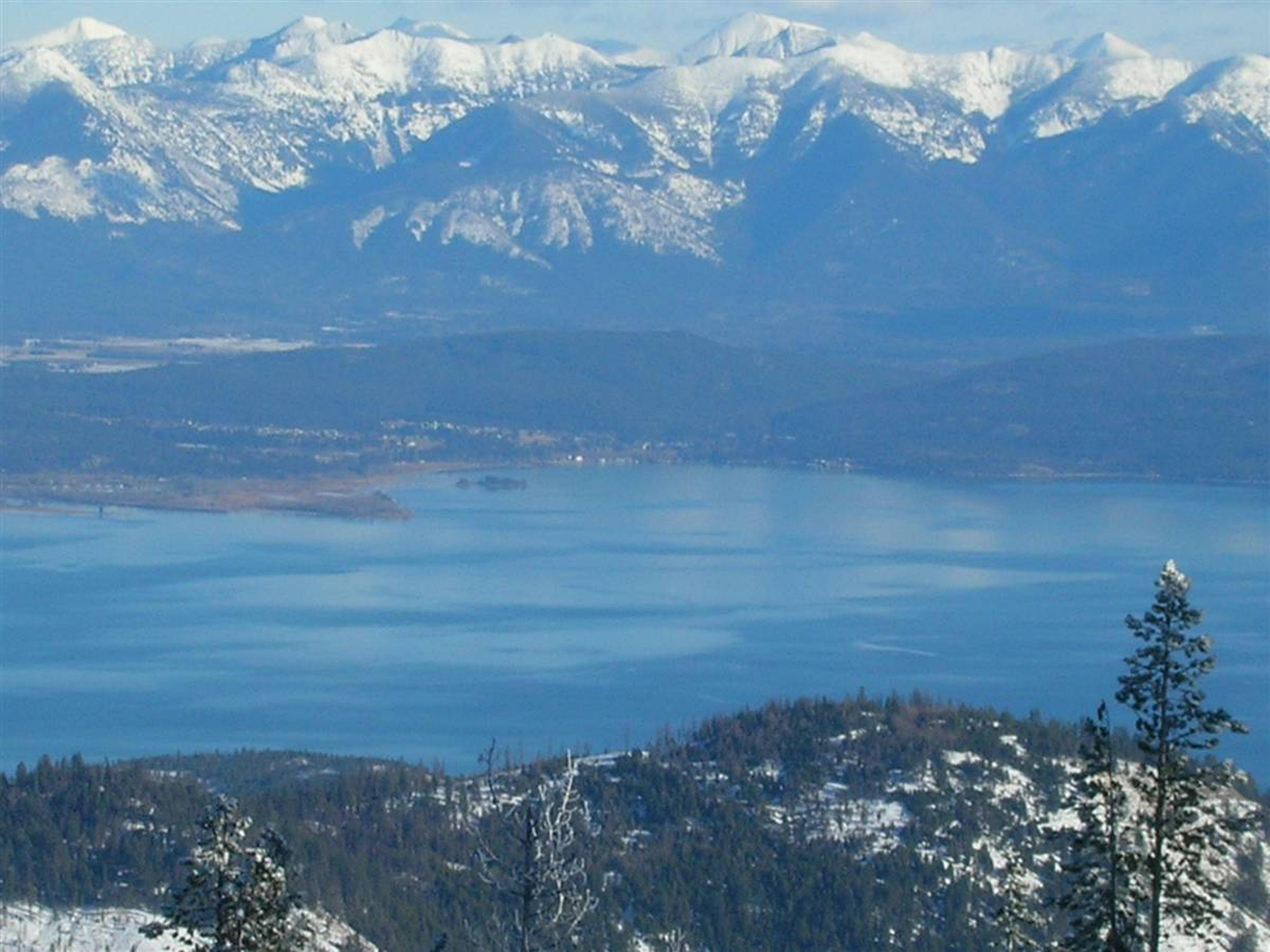 Holiday Inn Express Hotel & Suites Kalispell By Ihg Eksteriør billede