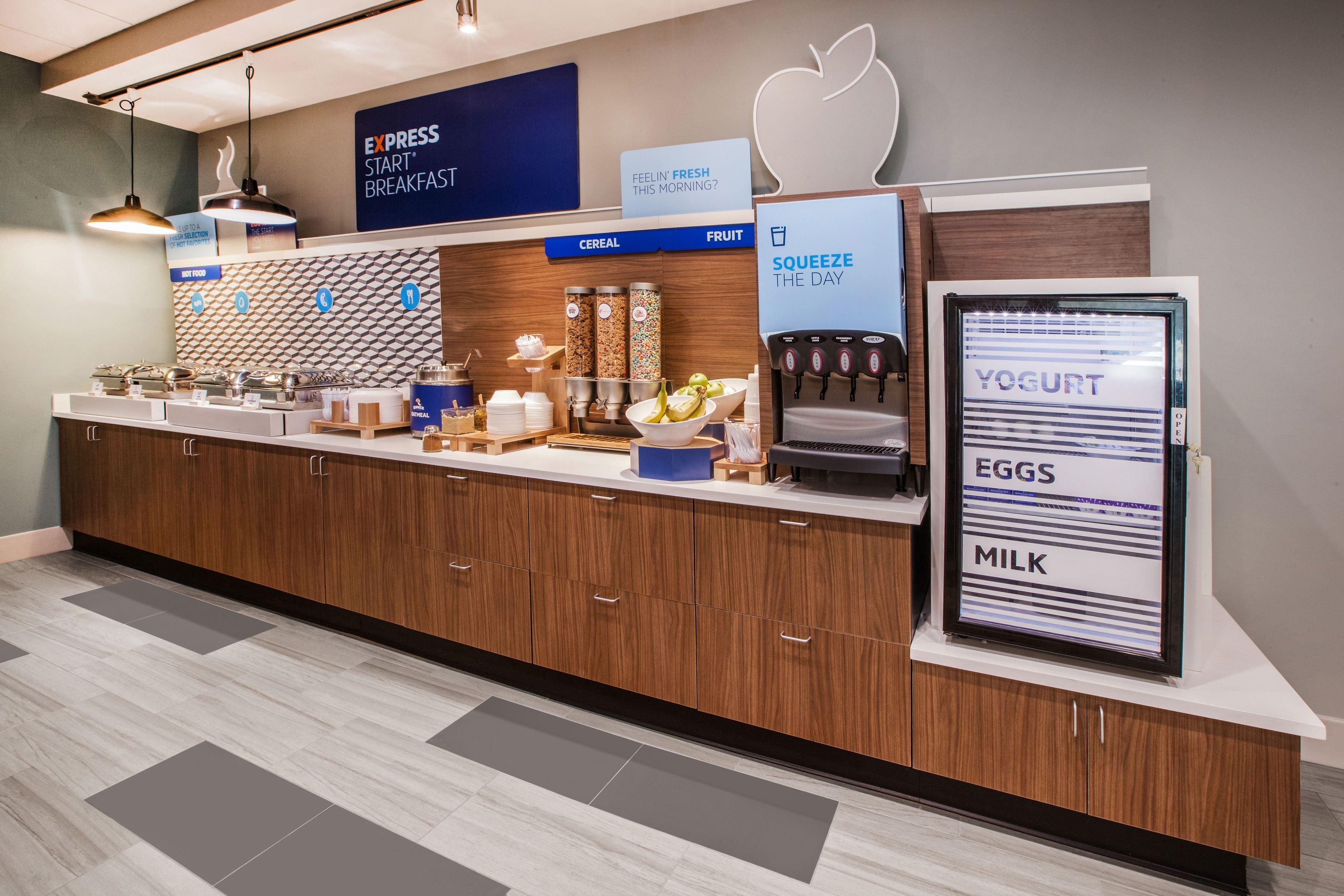 Holiday Inn Express Hotel & Suites Kalispell By Ihg Eksteriør billede
