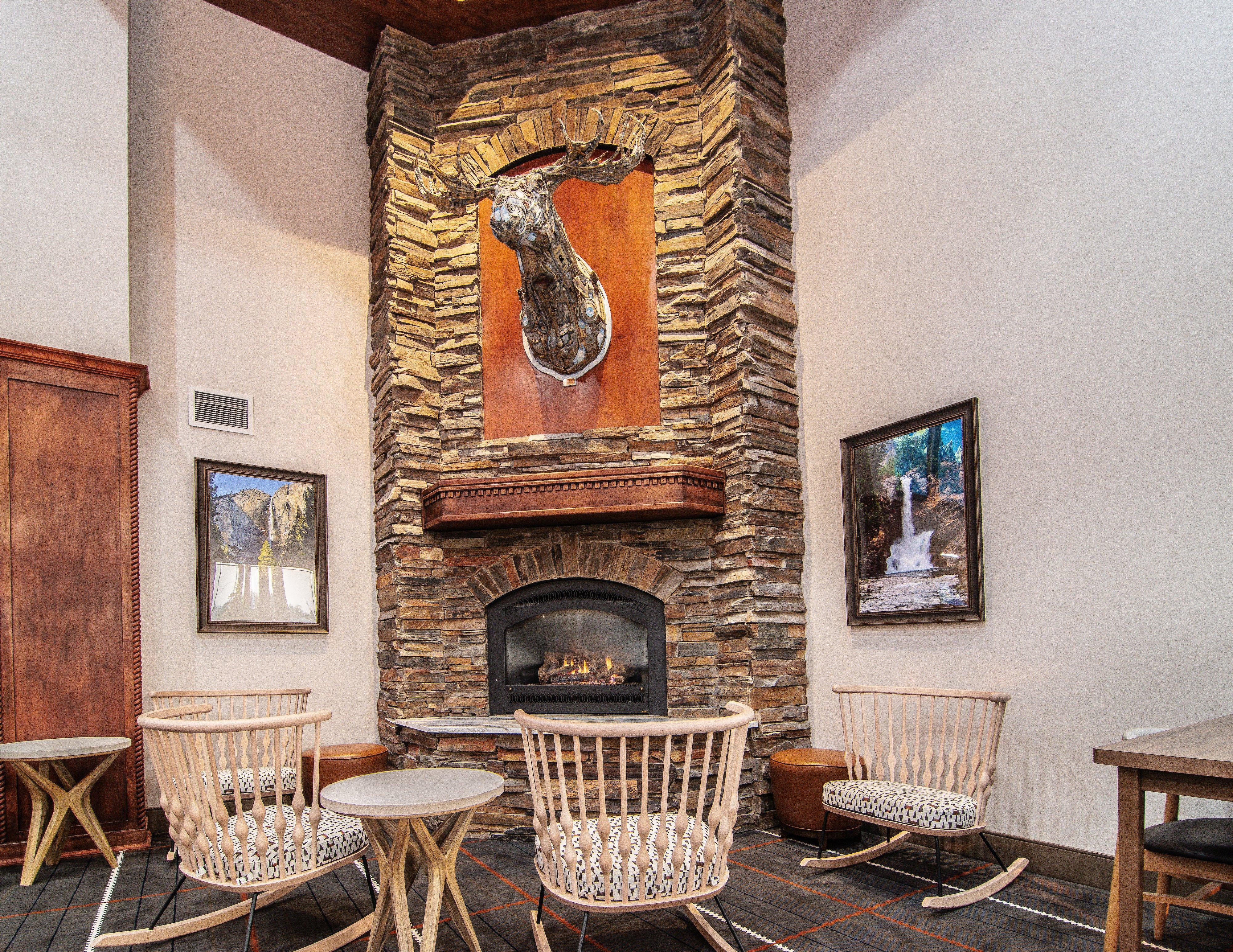 Holiday Inn Express Hotel & Suites Kalispell By Ihg Eksteriør billede