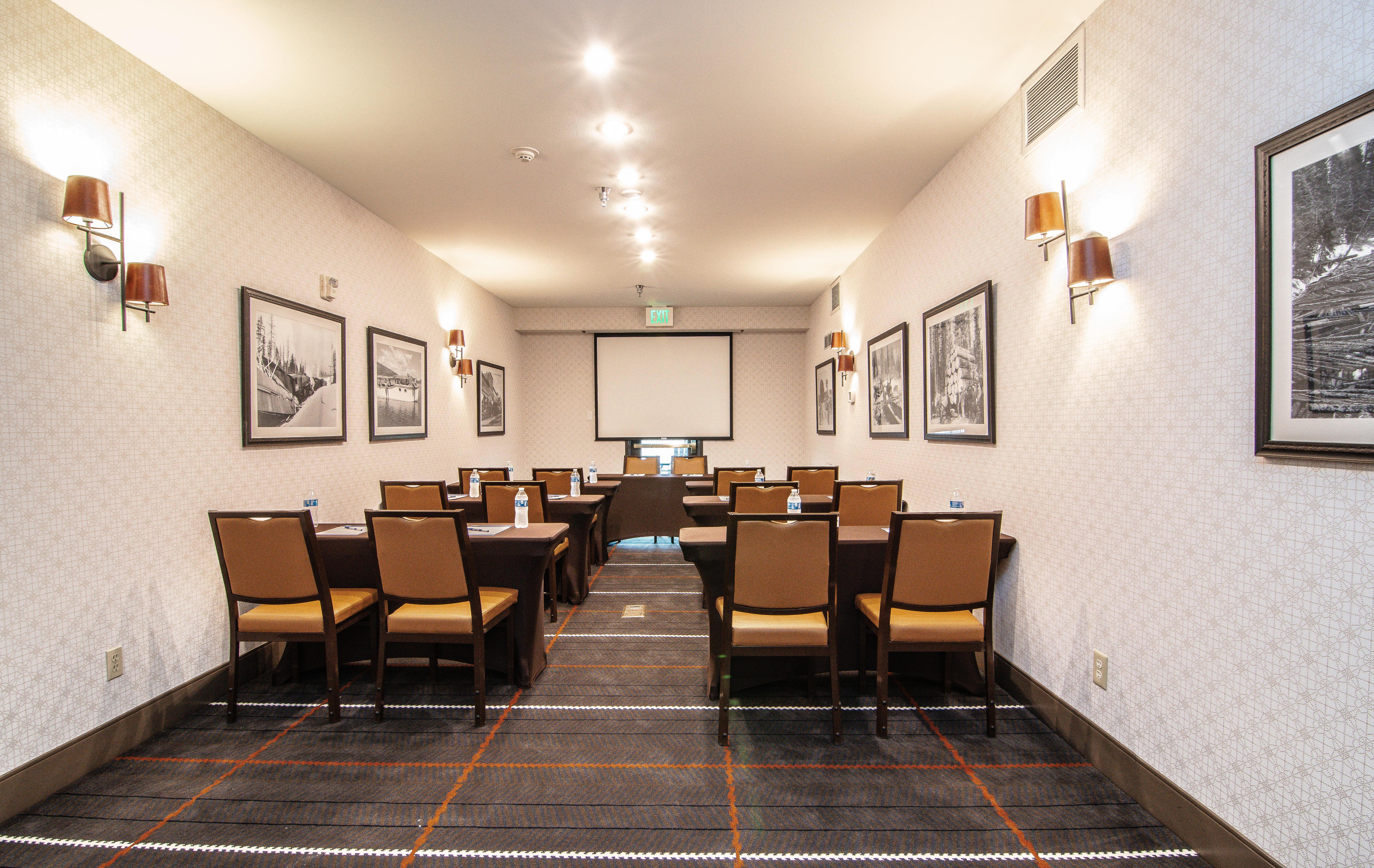 Holiday Inn Express Hotel & Suites Kalispell By Ihg Eksteriør billede