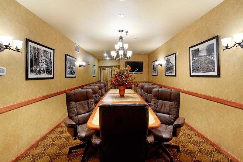 Holiday Inn Express Hotel & Suites Kalispell By Ihg Eksteriør billede