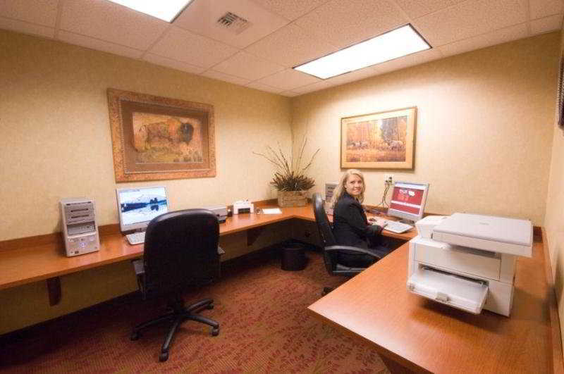 Holiday Inn Express Hotel & Suites Kalispell By Ihg Eksteriør billede