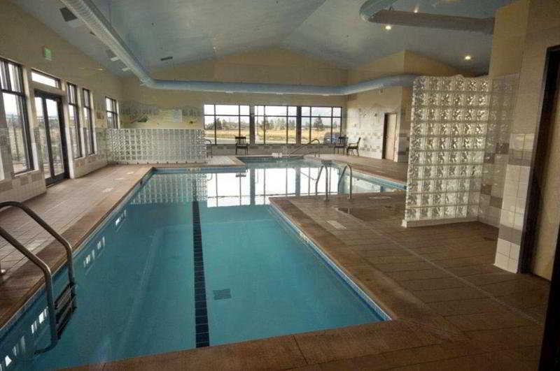 Holiday Inn Express Hotel & Suites Kalispell By Ihg Eksteriør billede