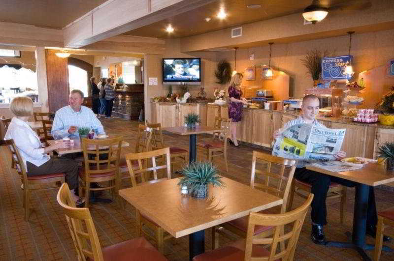 Holiday Inn Express Hotel & Suites Kalispell By Ihg Eksteriør billede